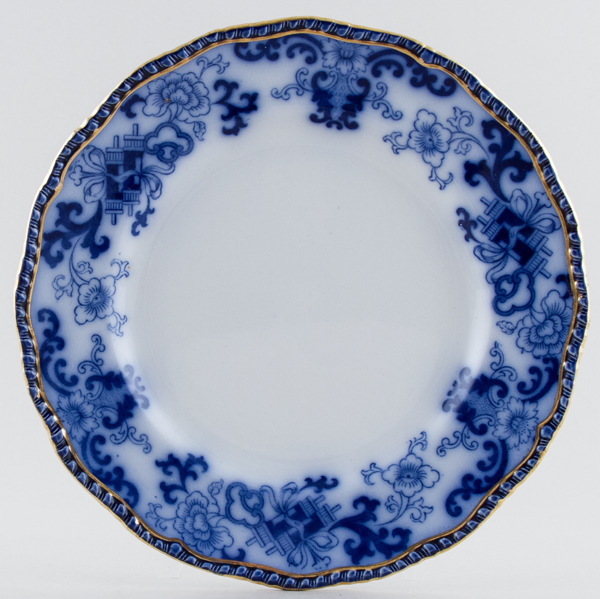 Plate c1901
